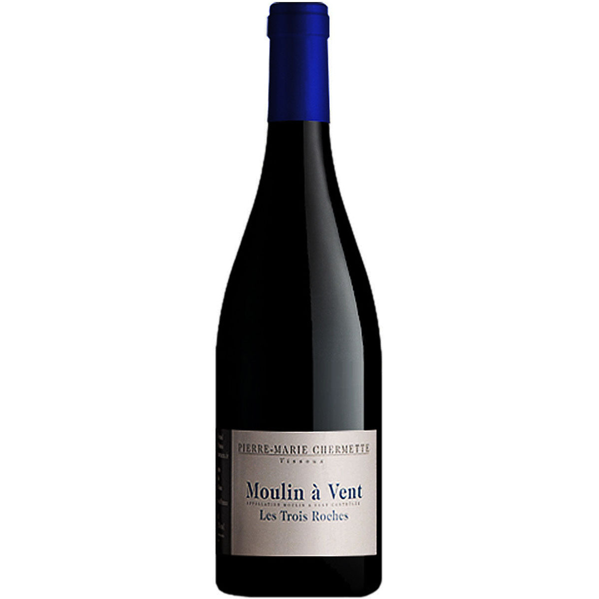 Domaine du Vissoux Moulin a Vent Les Trois Roches 2021