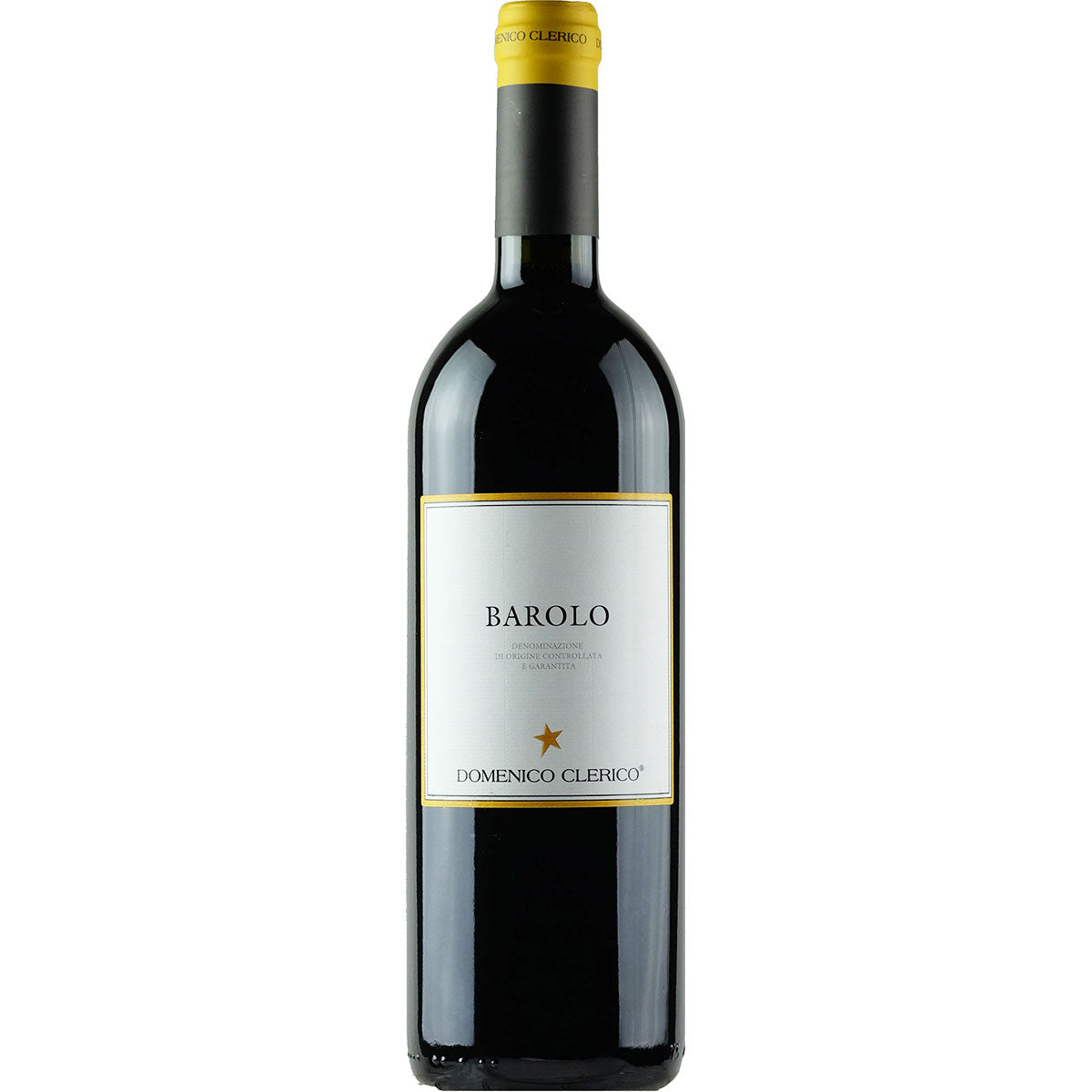 Buy Domenico Clerico Barolo | Wines online Singapore - Wines