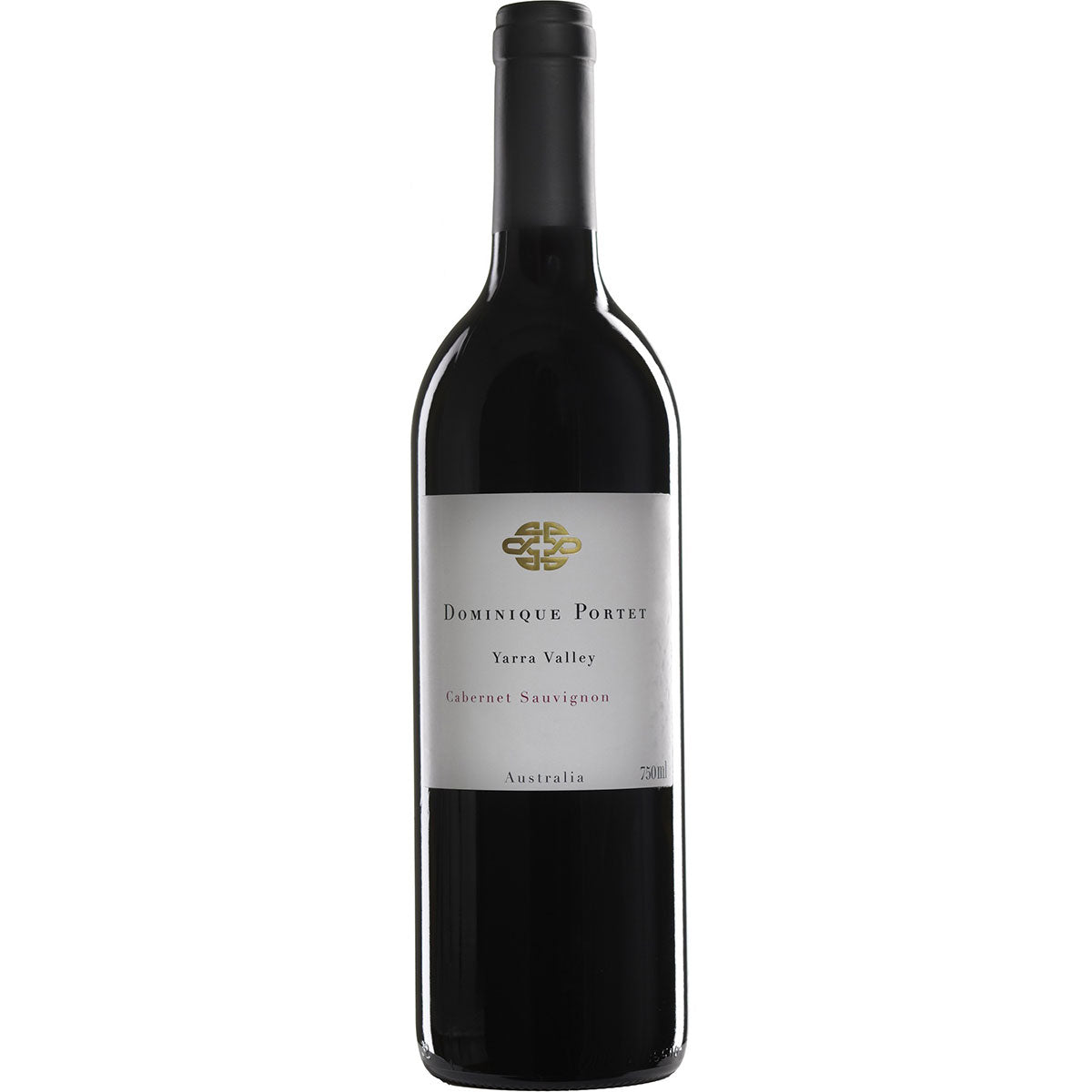 Dominique Portet Cabernet Sauvignon 2019