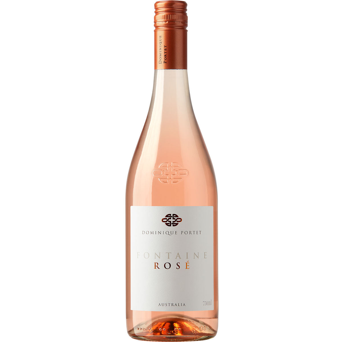 Dominique Portet Fontaine Rose 2024