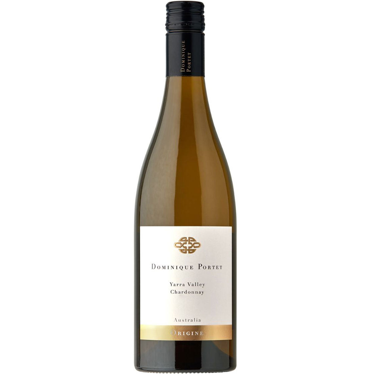 Dominique Portet Origine Chardonnay 2019