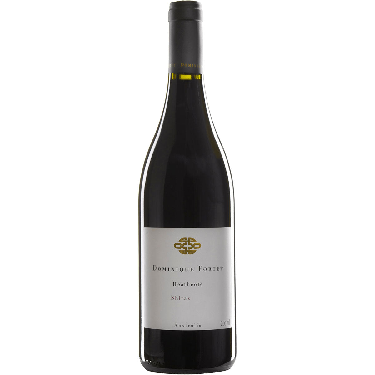 Dominique Portet Shiraz 2018