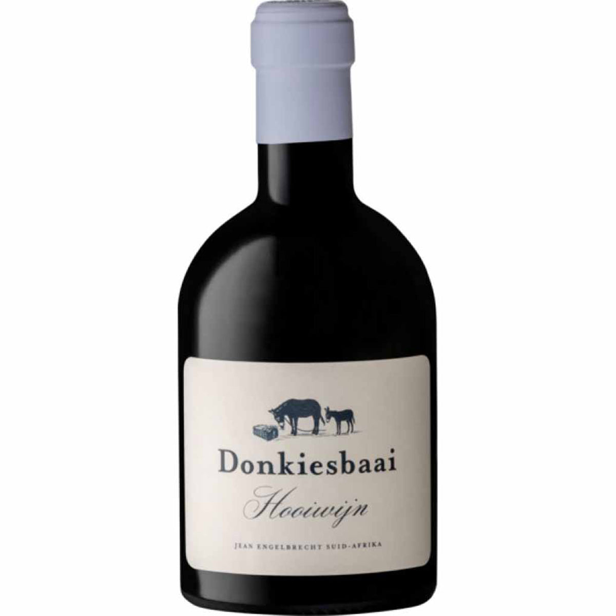 Donkiesbaai Hooiwijn 2020 (375ml)