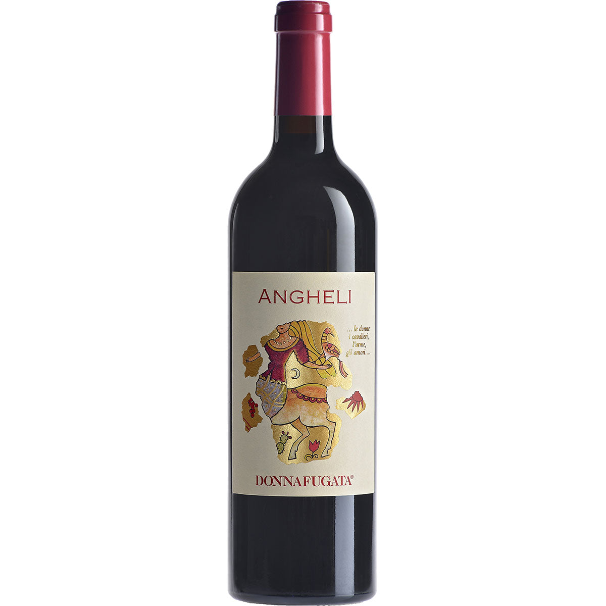 Donnafugata Angheli 2018