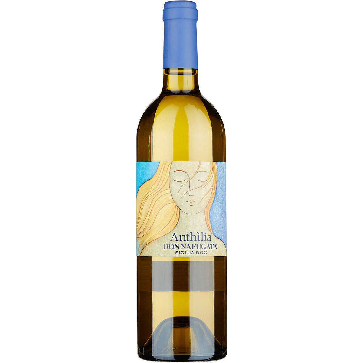 Donnafugata Anthilia White Wine