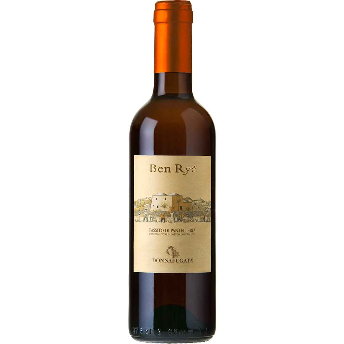 Donnafugata Ben Rye Passito di Pantelleria DOP 2022