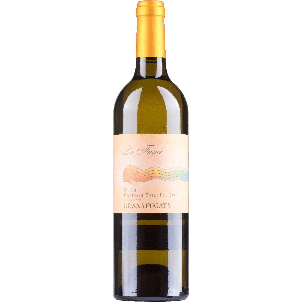 Donnafugata La Fuga Chardonnay 2022