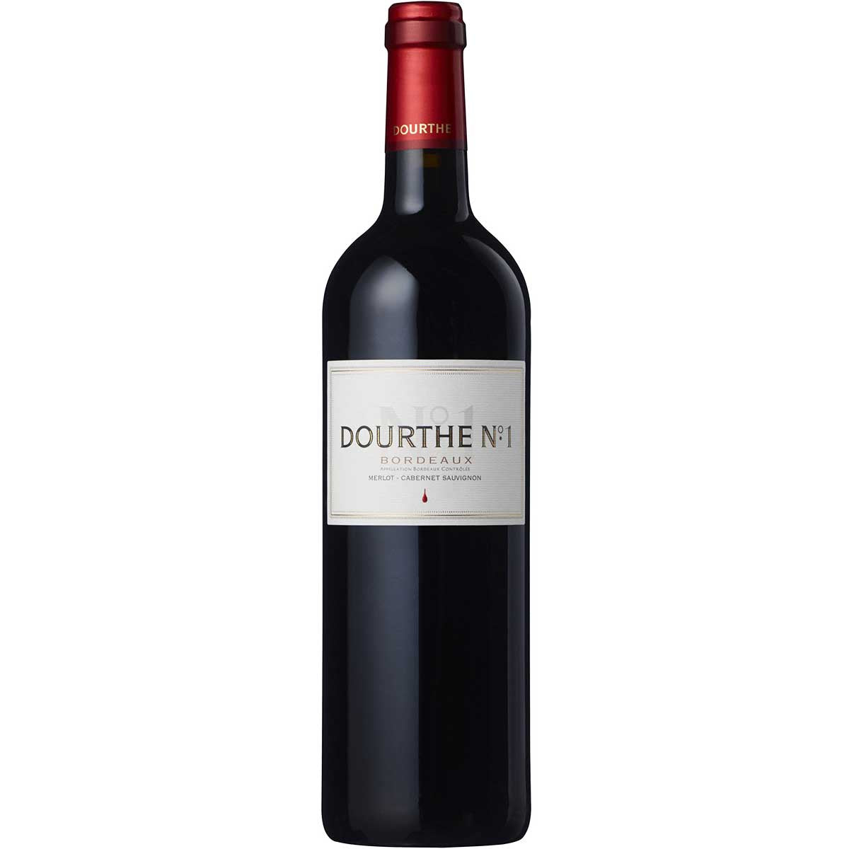 Dourthe No 1 Red 2021