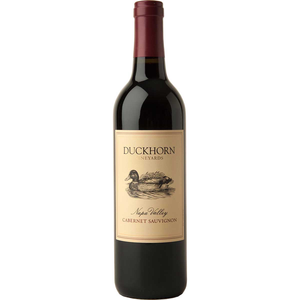 Duckhorn Vineyards Napa Cabernet Sauvignon 2021