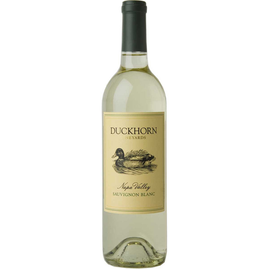 Duckhorn Vineyards Napa Valley Sauvignon Blanc 2020