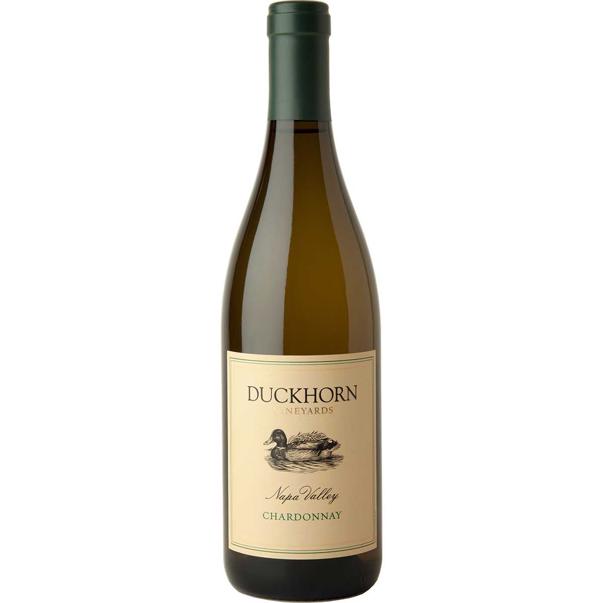 Duckhorn Vineyards Napa Valley Chardonnay 2021