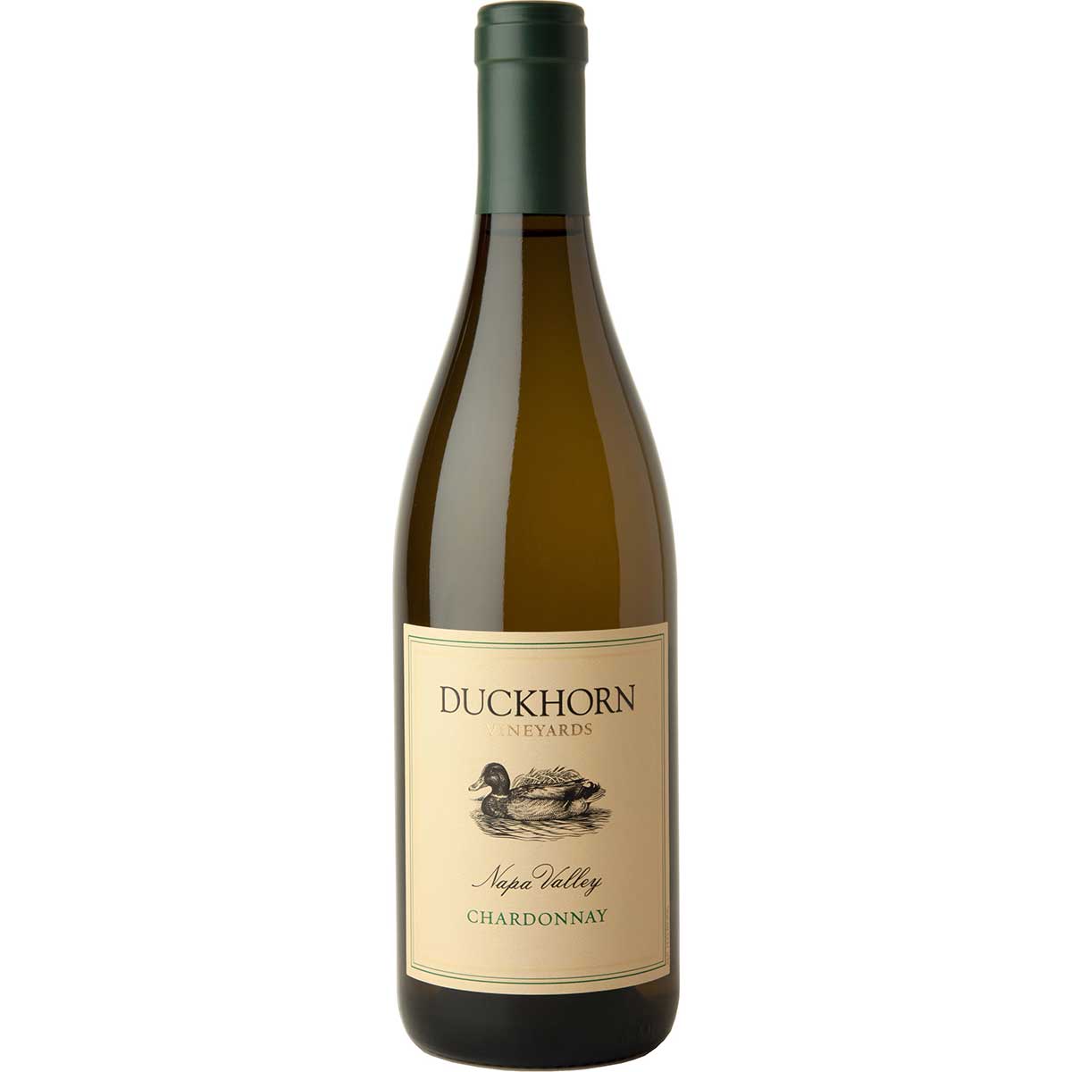 Duckhorn Vineyards Napa Valley Chardonnay 2023