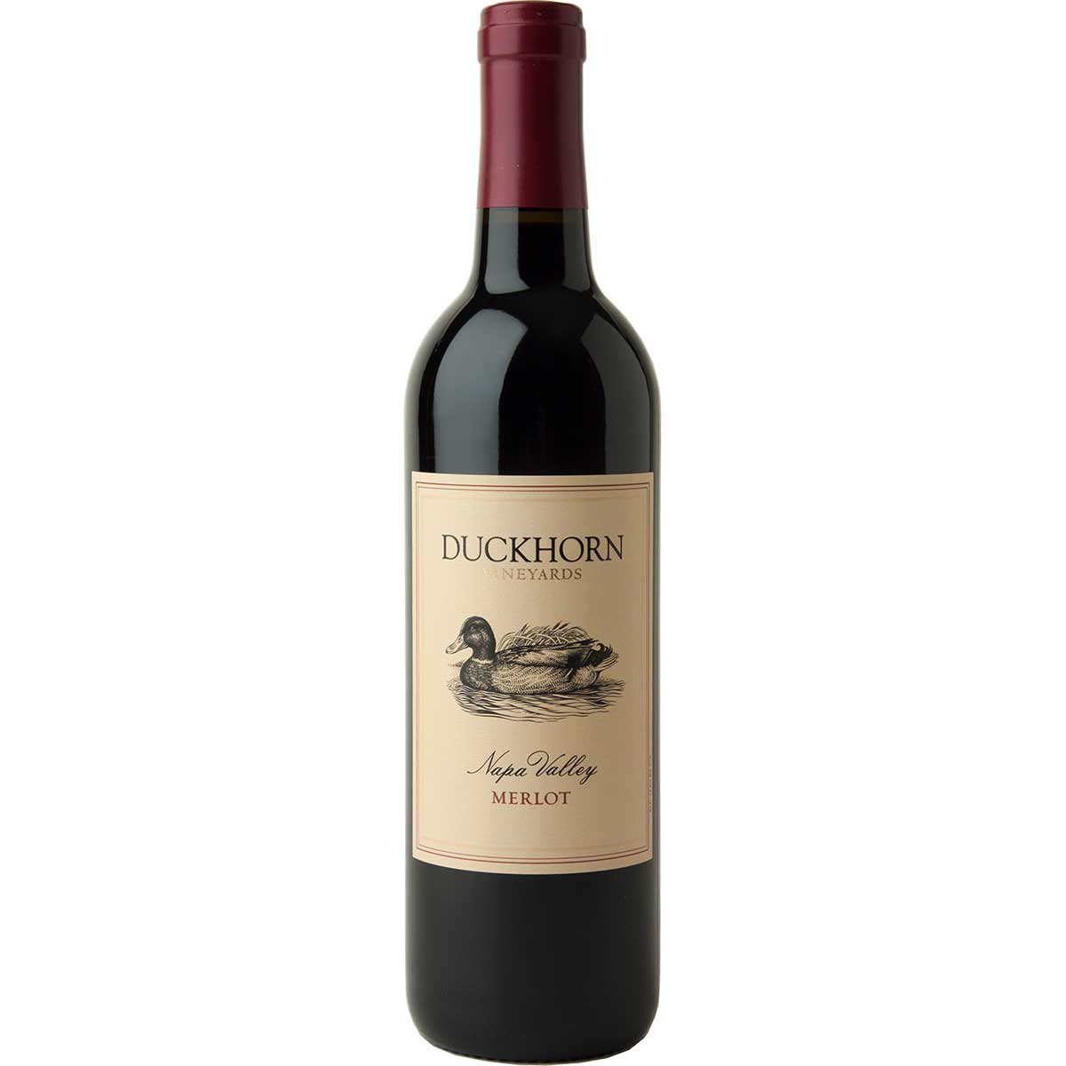 Duckhorn Vineyards Napa Merlot 2022