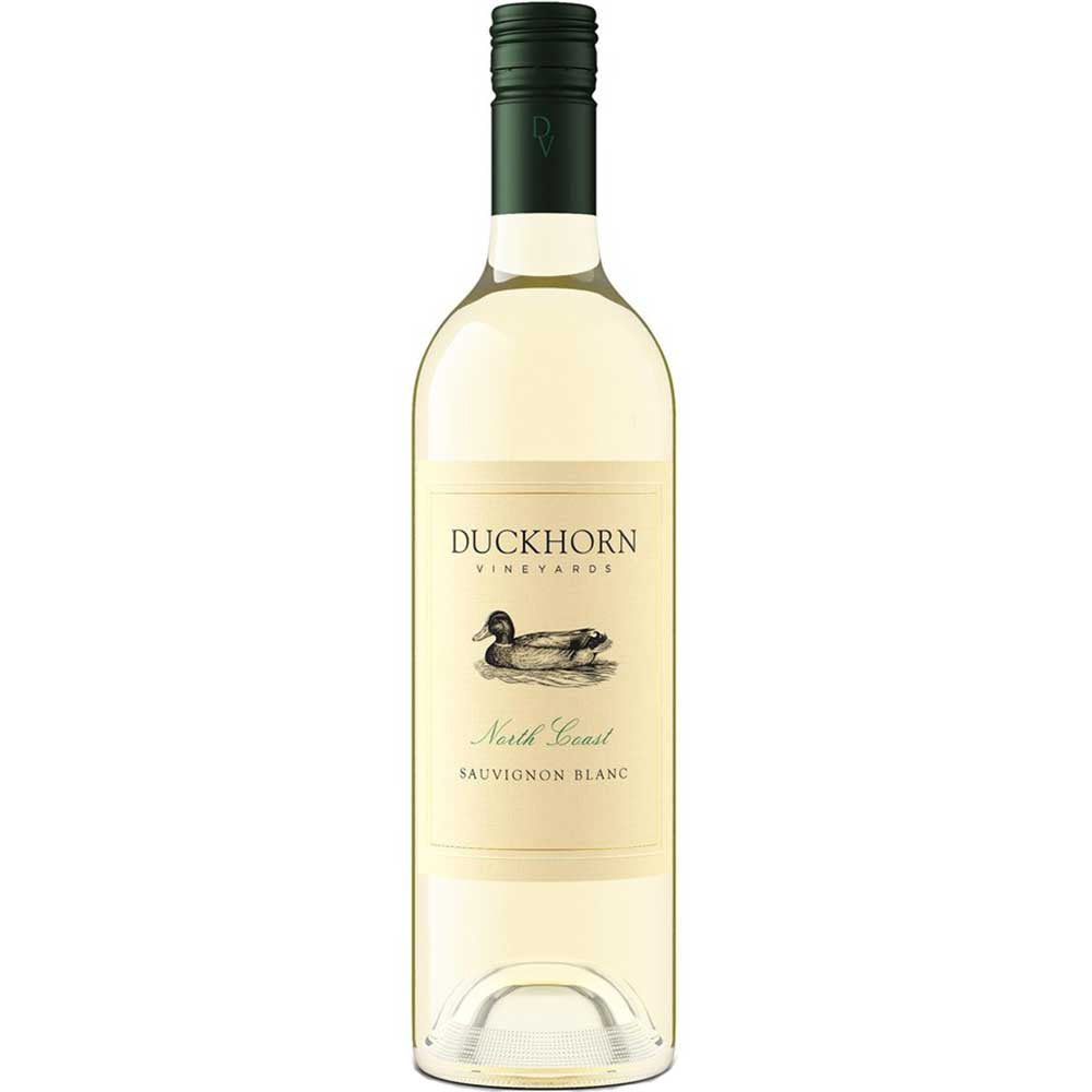 Duckhorn Vineyards North Coast Sauvignon Blanc 2022