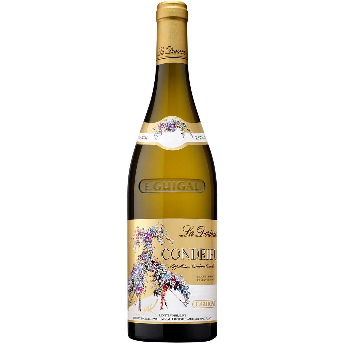 E Guigal Condrieu La Doriane 2023