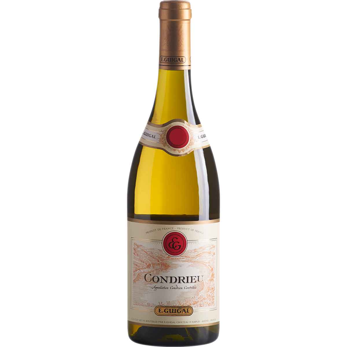 E Guigal Condrieu 2021