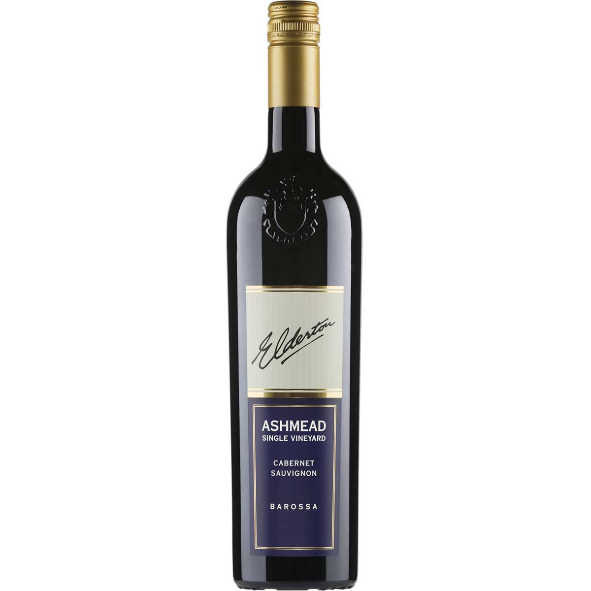 Elderton Ashmead Single Vineyard Cabernet Sauvignon 2017