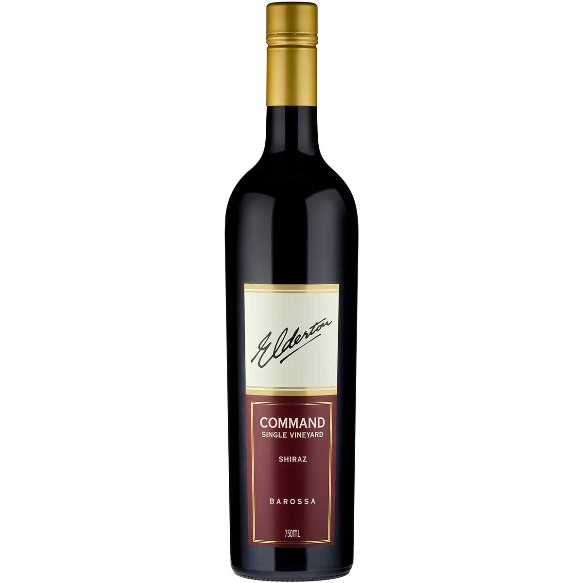 Elderton Command Shiraz 2017
