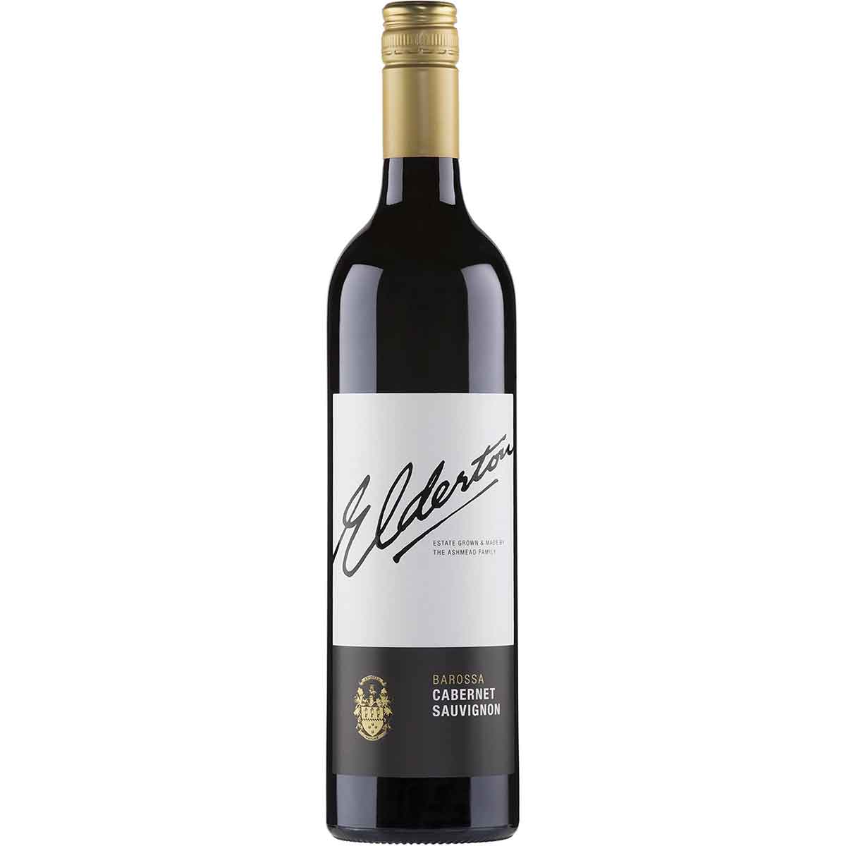 Elderton Estate Cabernet Sauvignon 2021