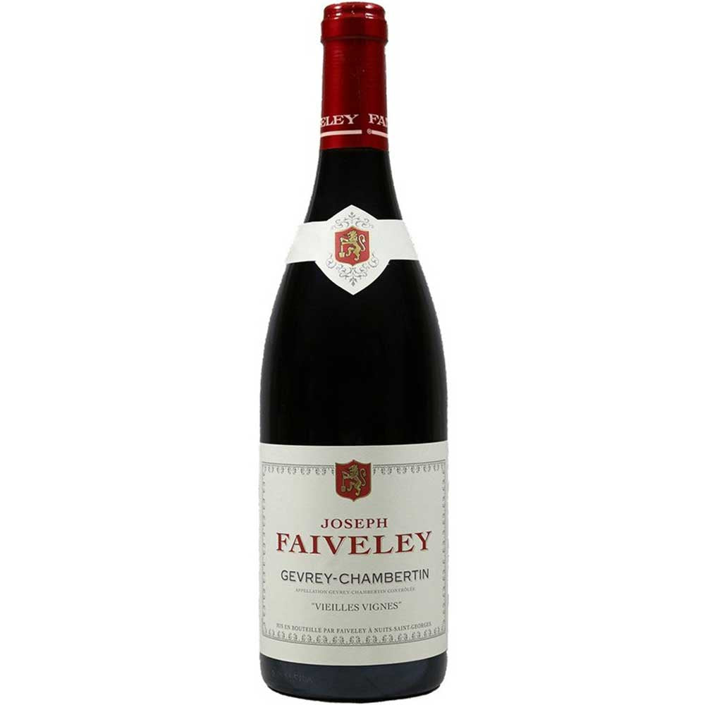 Domaine Faiveley Gevrey Chambertin Vieilles Vignes 2019