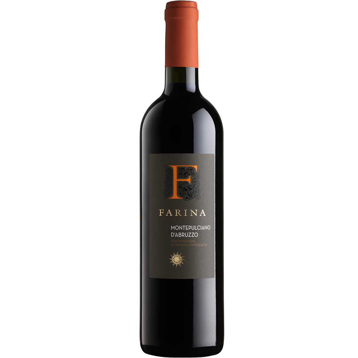 Farina Montepulciano d&#39;Abruzzo 2023