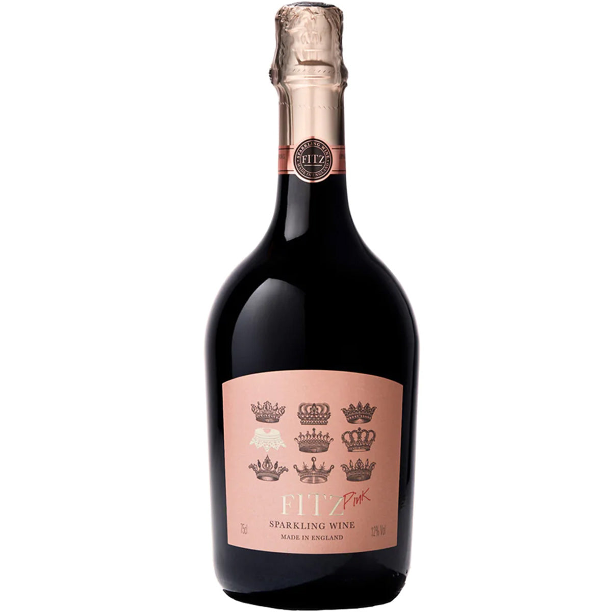 Fitz Pink NV