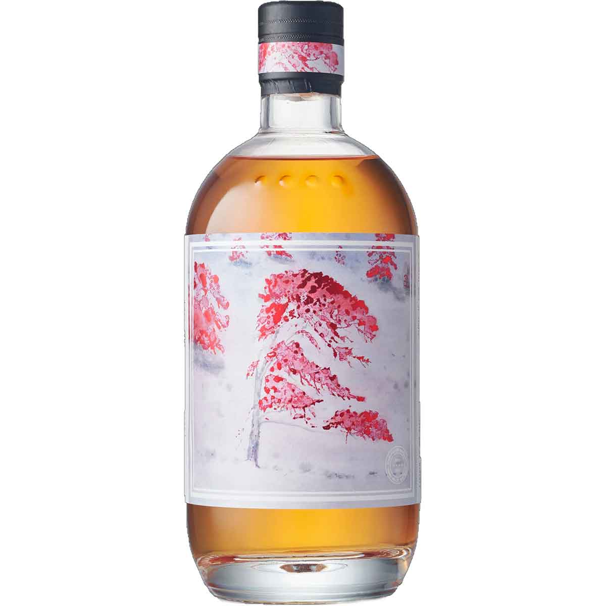 Four Pillars Christmas Gin