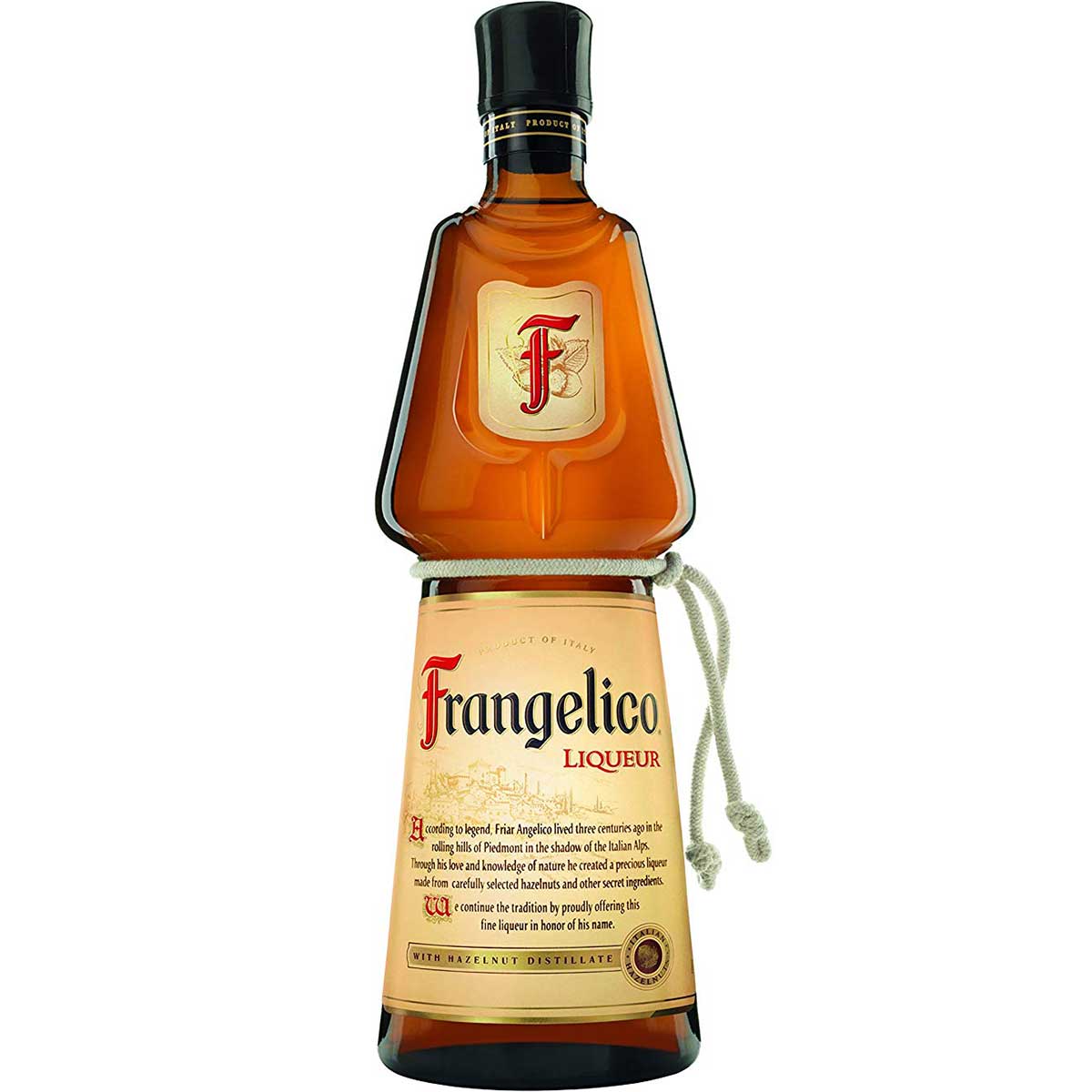 Frangelico Hazelnut Liqueur