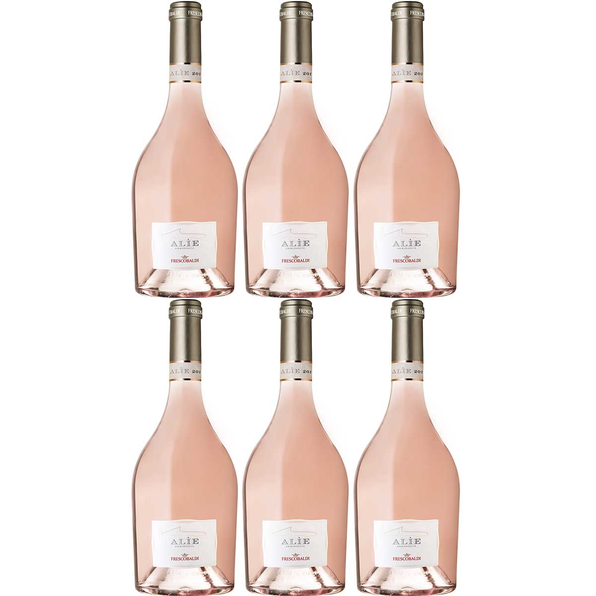 Frescobaldi Alie Rose 2022 (Pay 5 Get 6 Bundle)