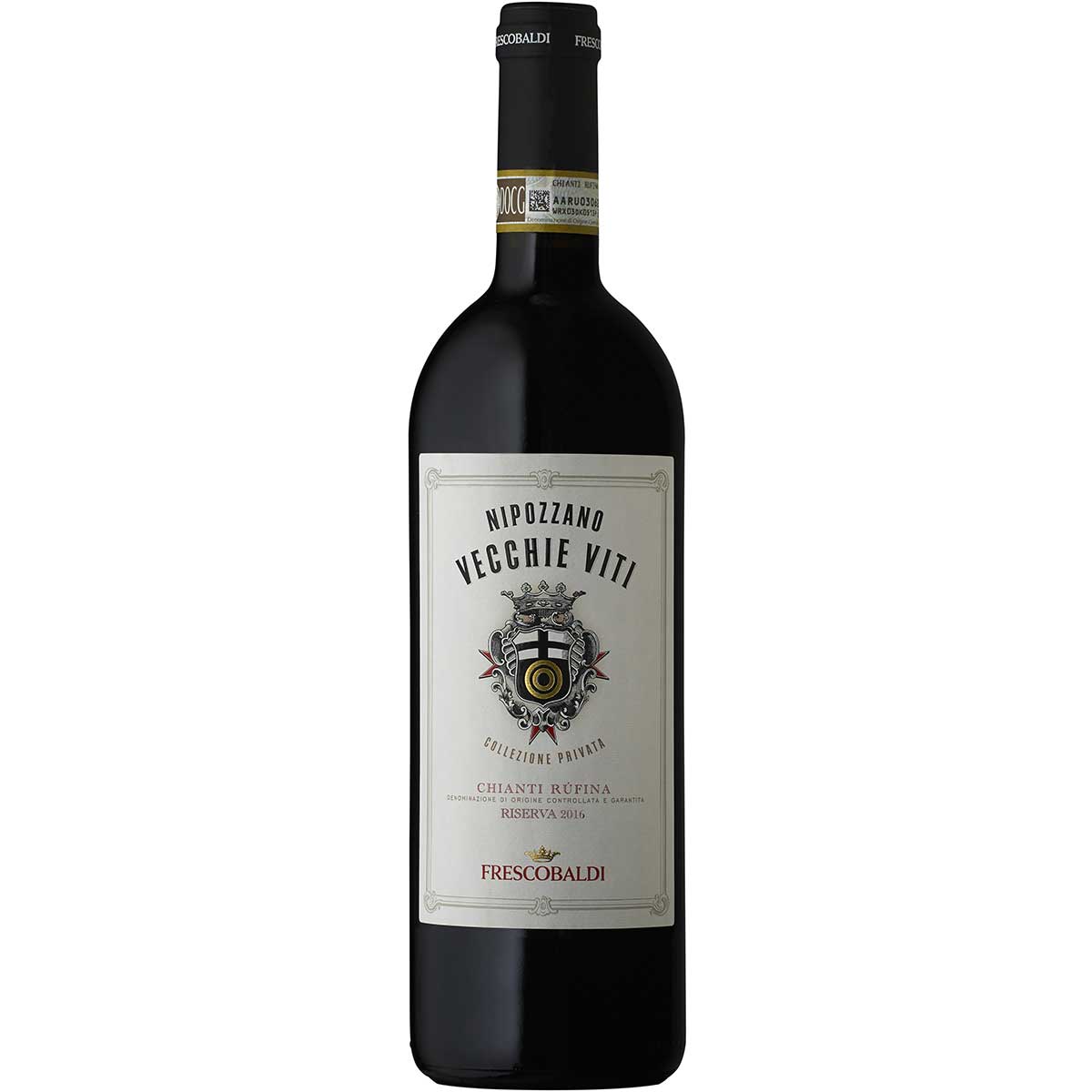 Frescobaldi Nipozzano Chianti Riserva Vecchie Viti DOCG 2021