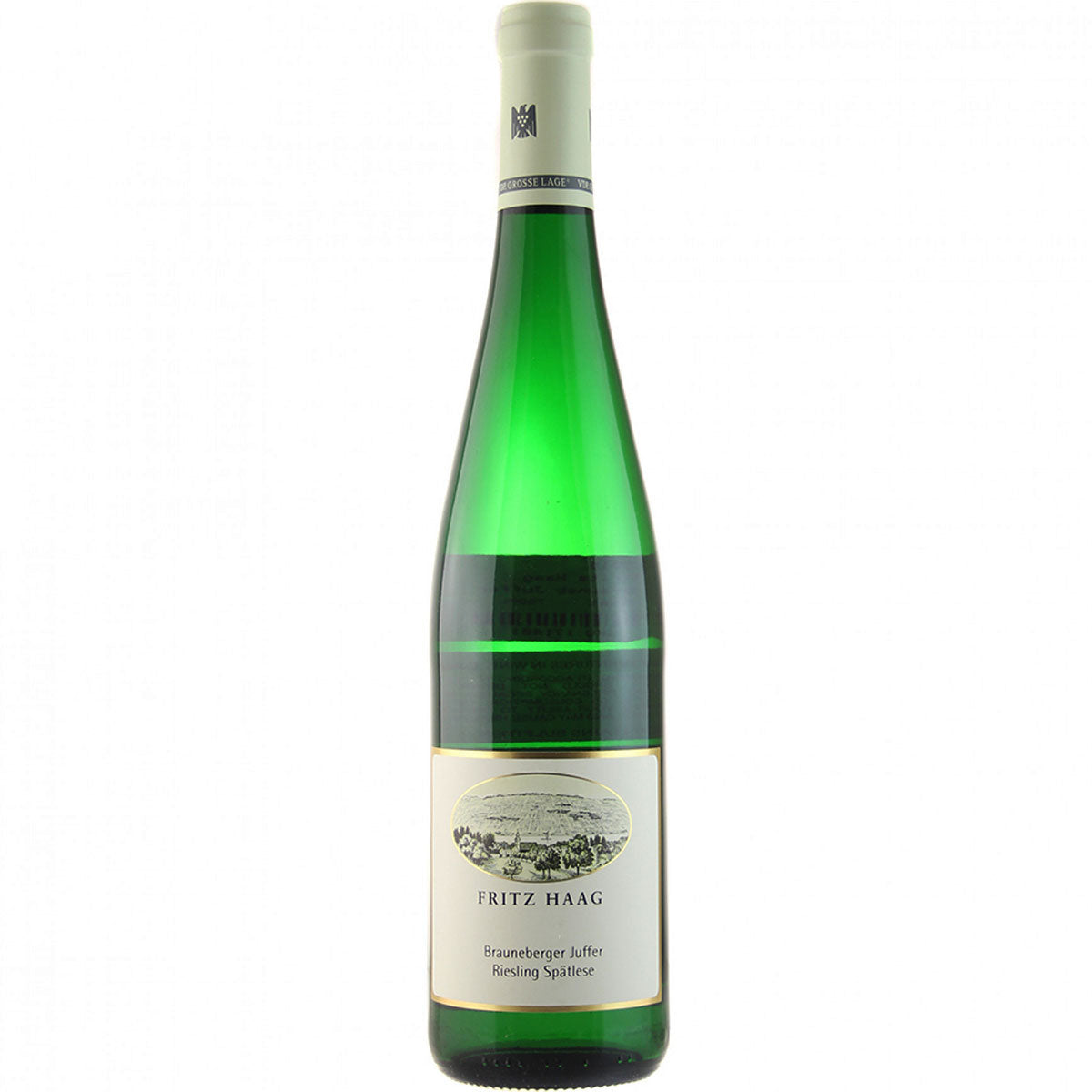 Fritz Haag Brauneberger Juffer Riesling Spatlese 2020