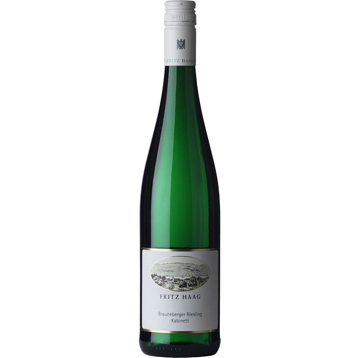 Fritz Haag Juffer Riesling Kabinett 2020