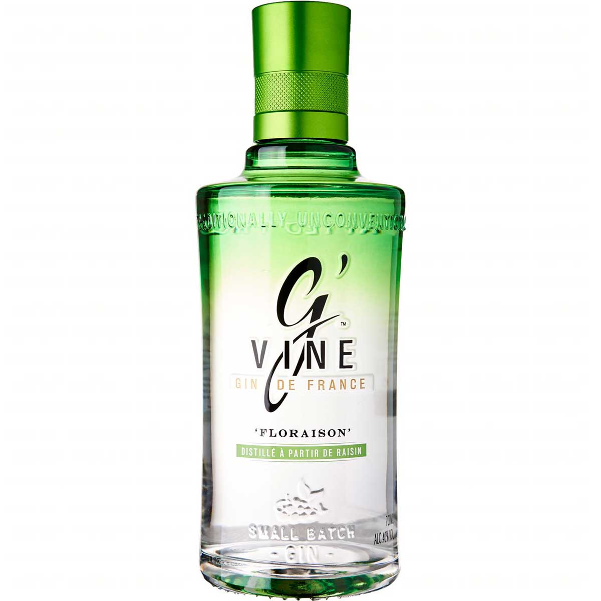 G Vine Floraison Gin