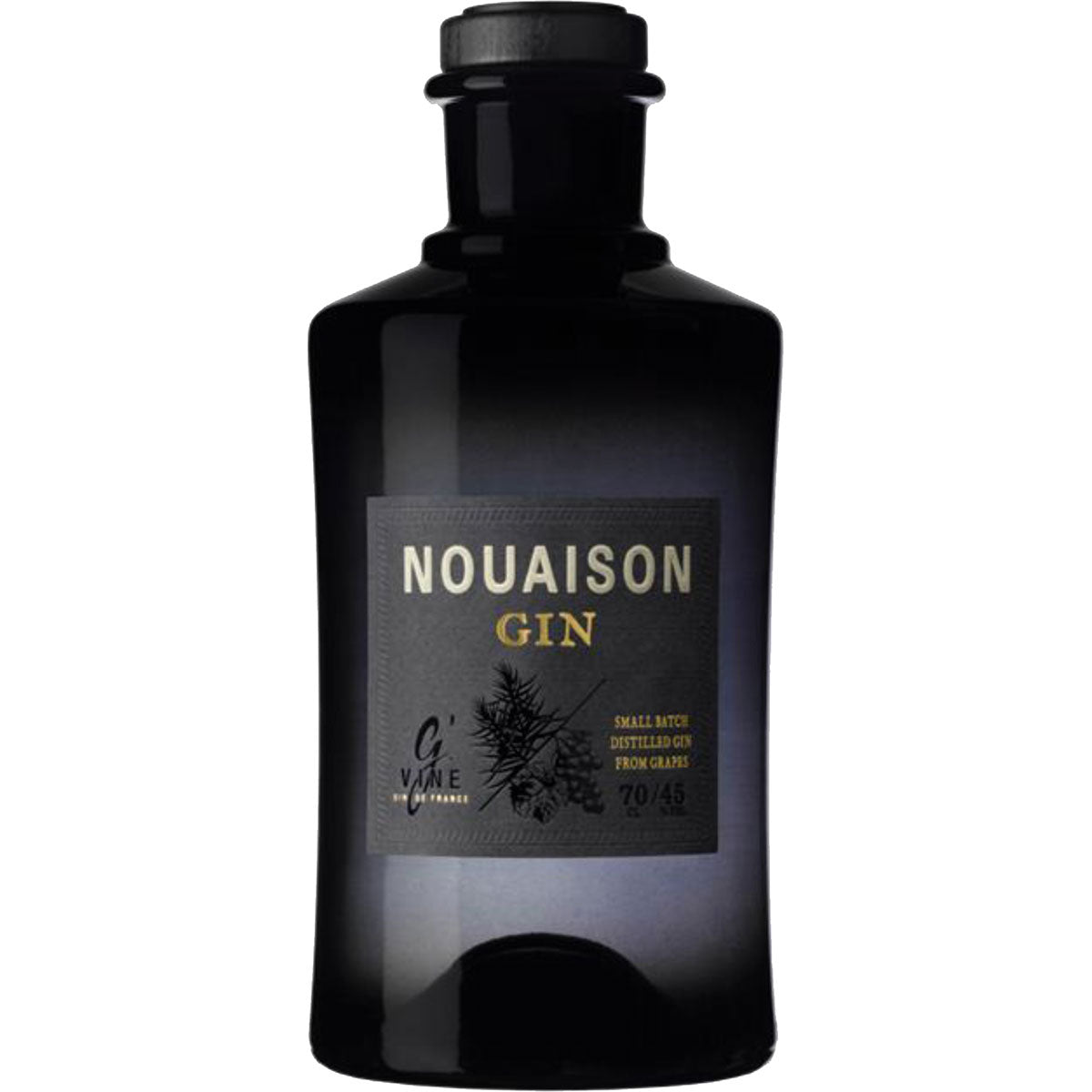 G Vine Nouaison Gin