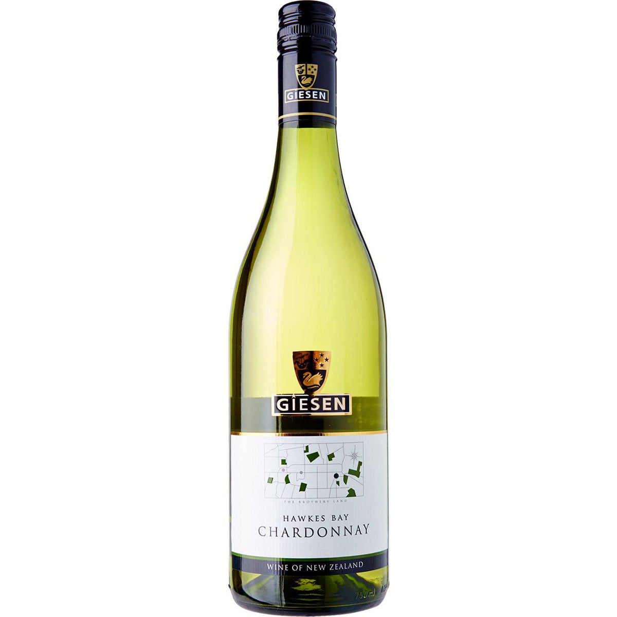 Giesen Estate Hawkes Bay Chardonnay 2019