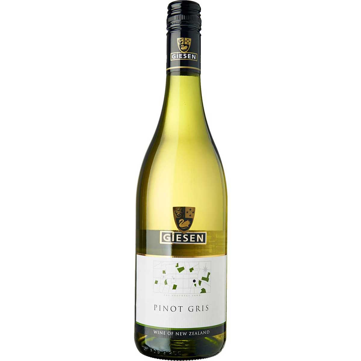 Giesen Estate Marlborough Pinot Gris 2022