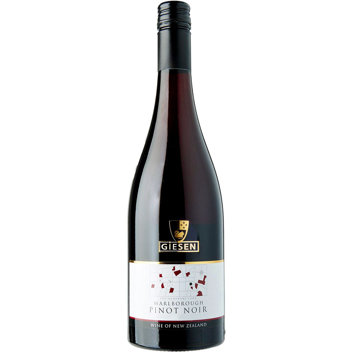 Giesen Estate Marlborough Pinot Noir 2020