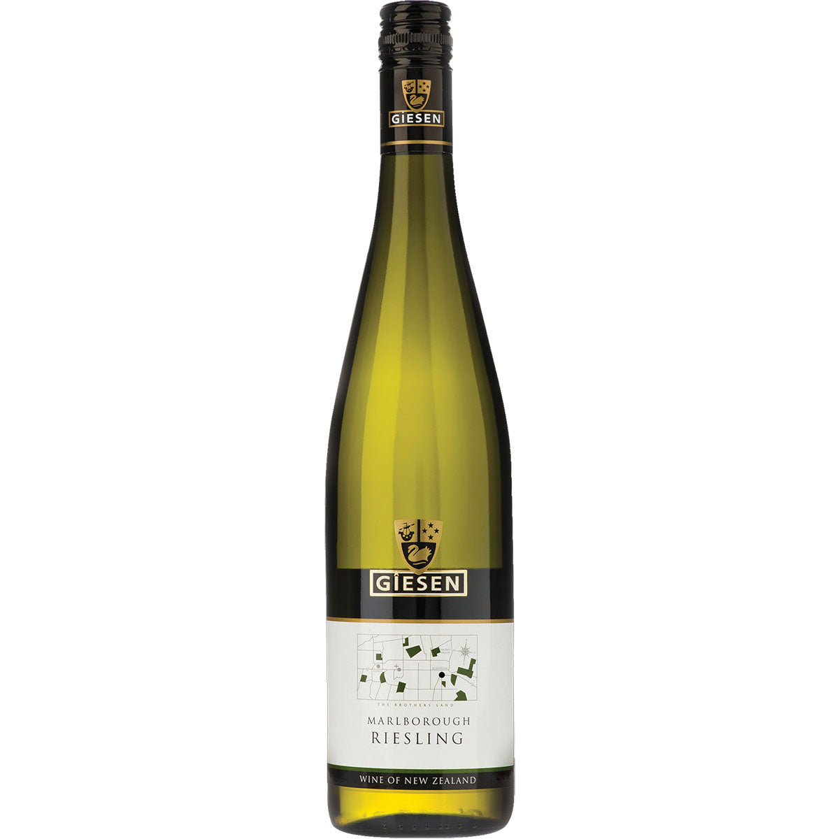 Giesen Estate Riesling 2023