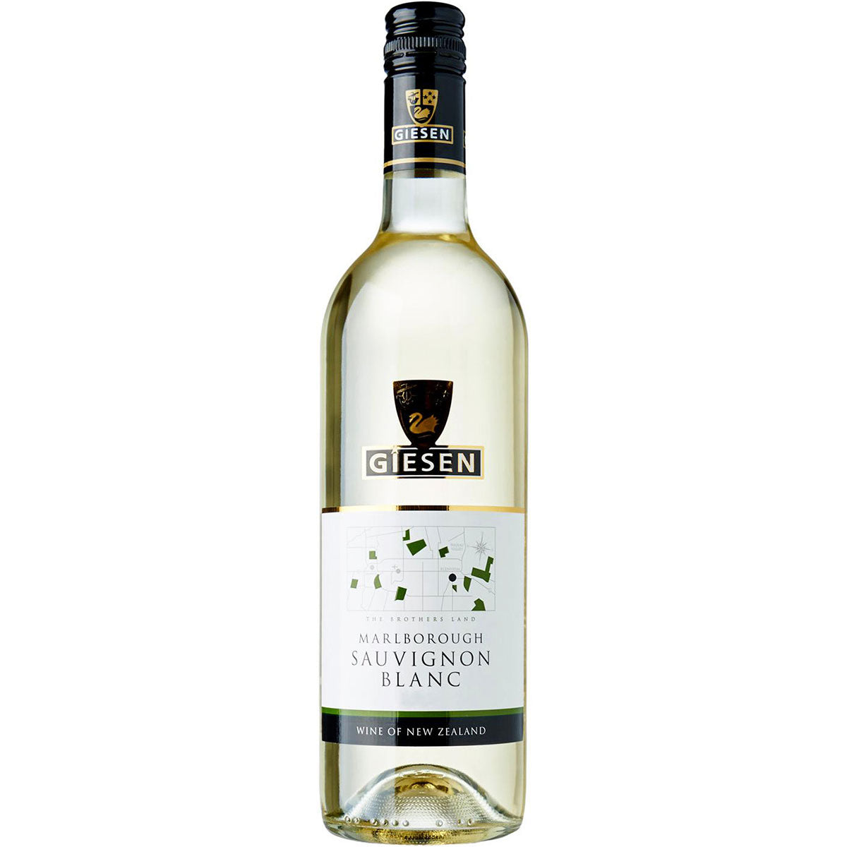 Giesen Estate Sauvignon Blanc 2023