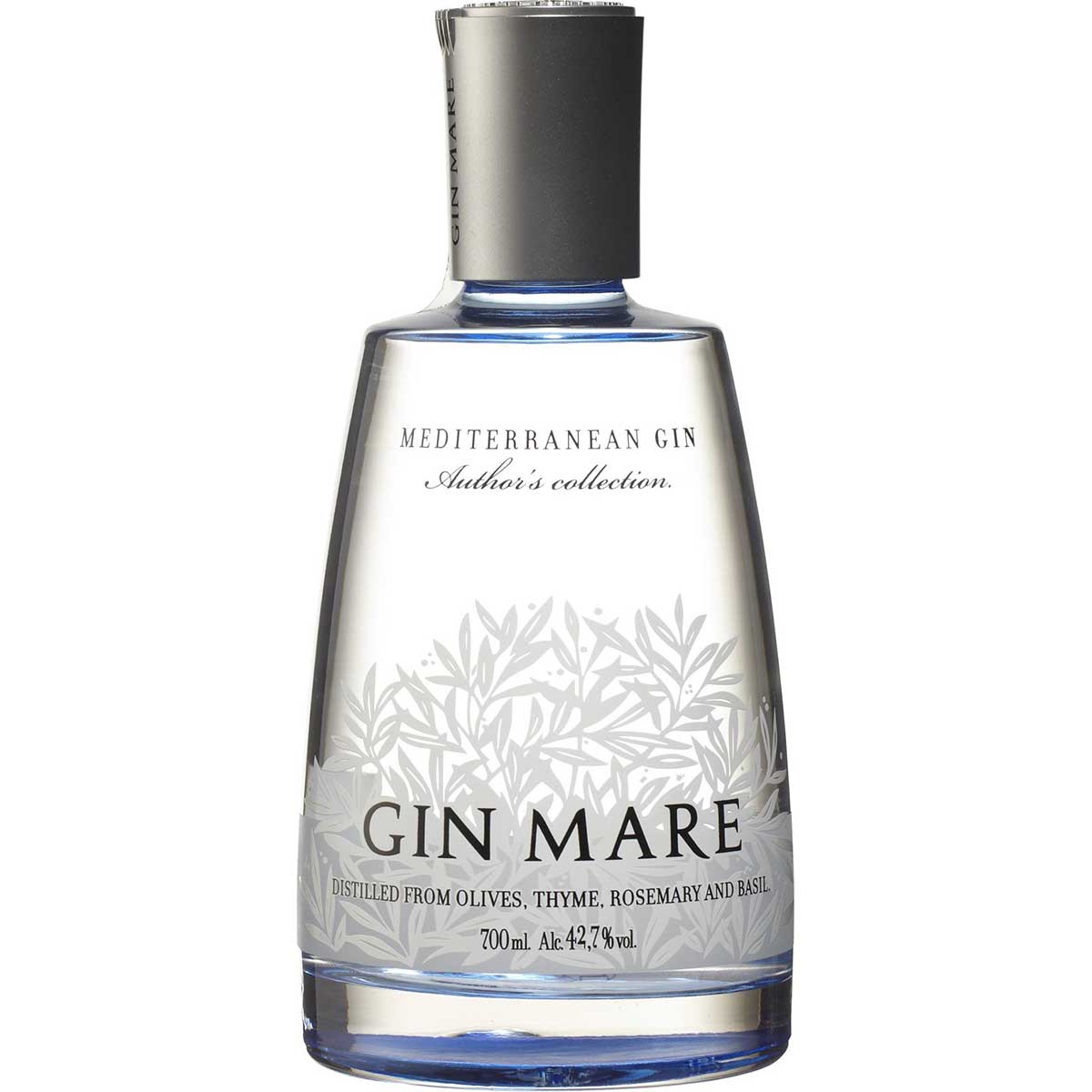 Gin Mare Mediterranean Gin