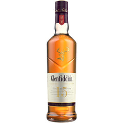 Glenfiddich-15-Year-Old-Single
