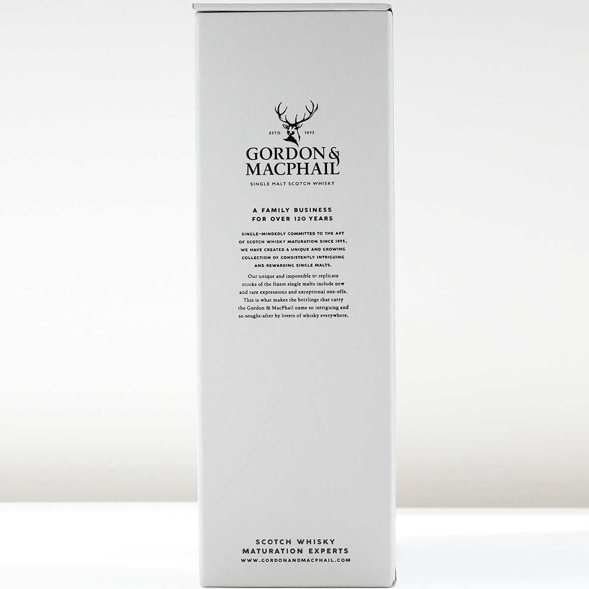 Gordon &amp; MacPhail Mortlach 25 Year Old Single Malt Whisky