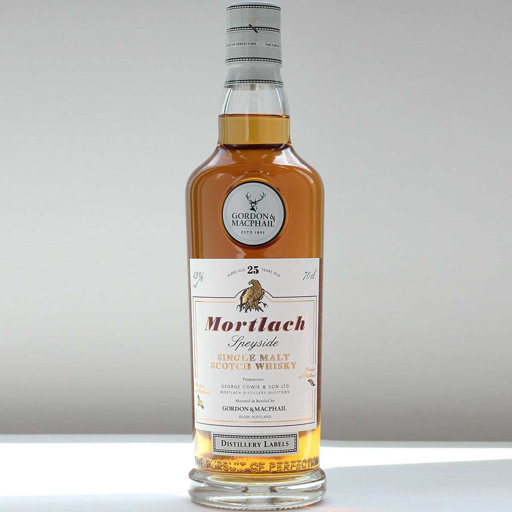Gordon-MacPhail-Mortlach-