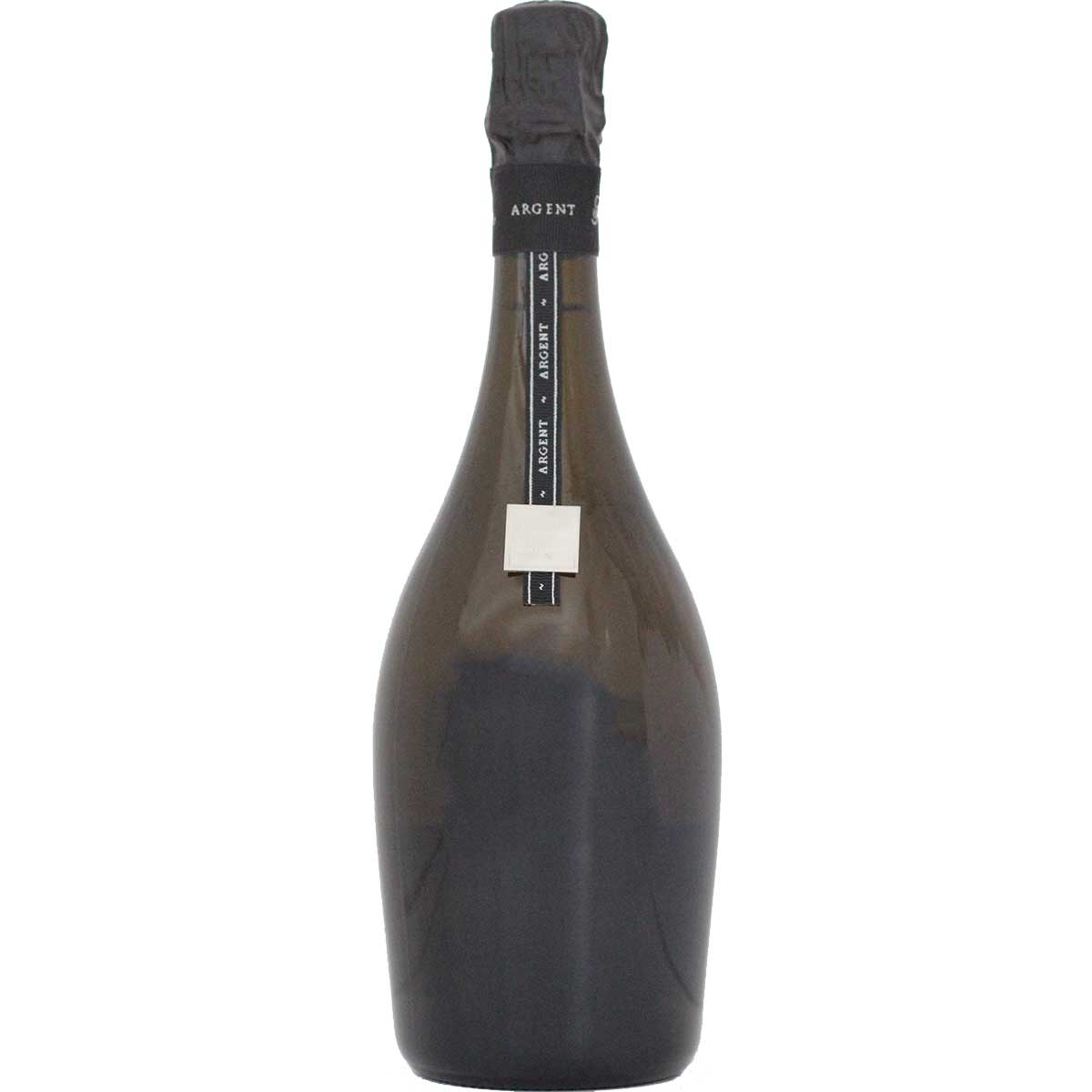 Gramona Cava Argent Blanc 2018