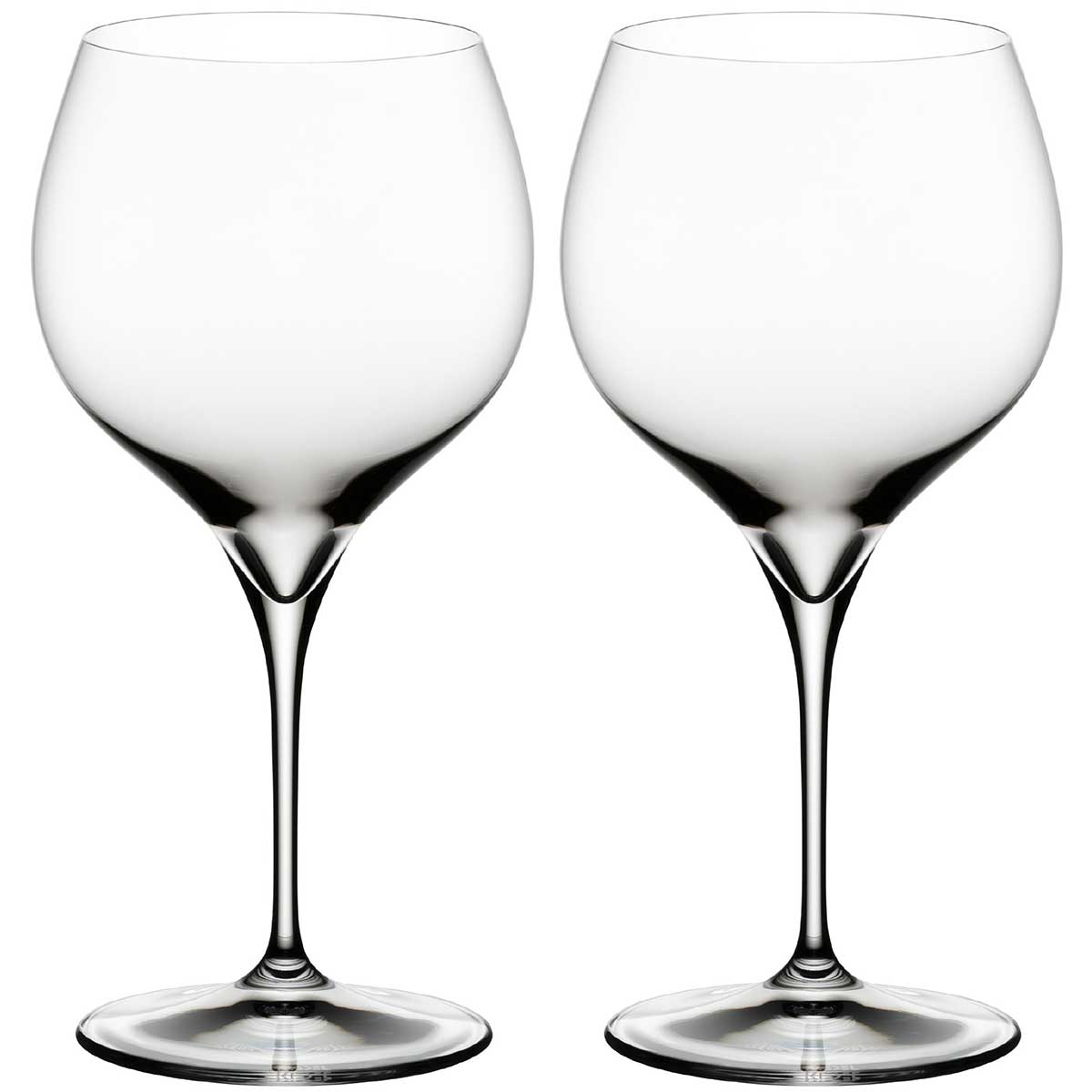 Riedel Grape@Riedel Oaked Chardonnay (Set of 2) (6310)