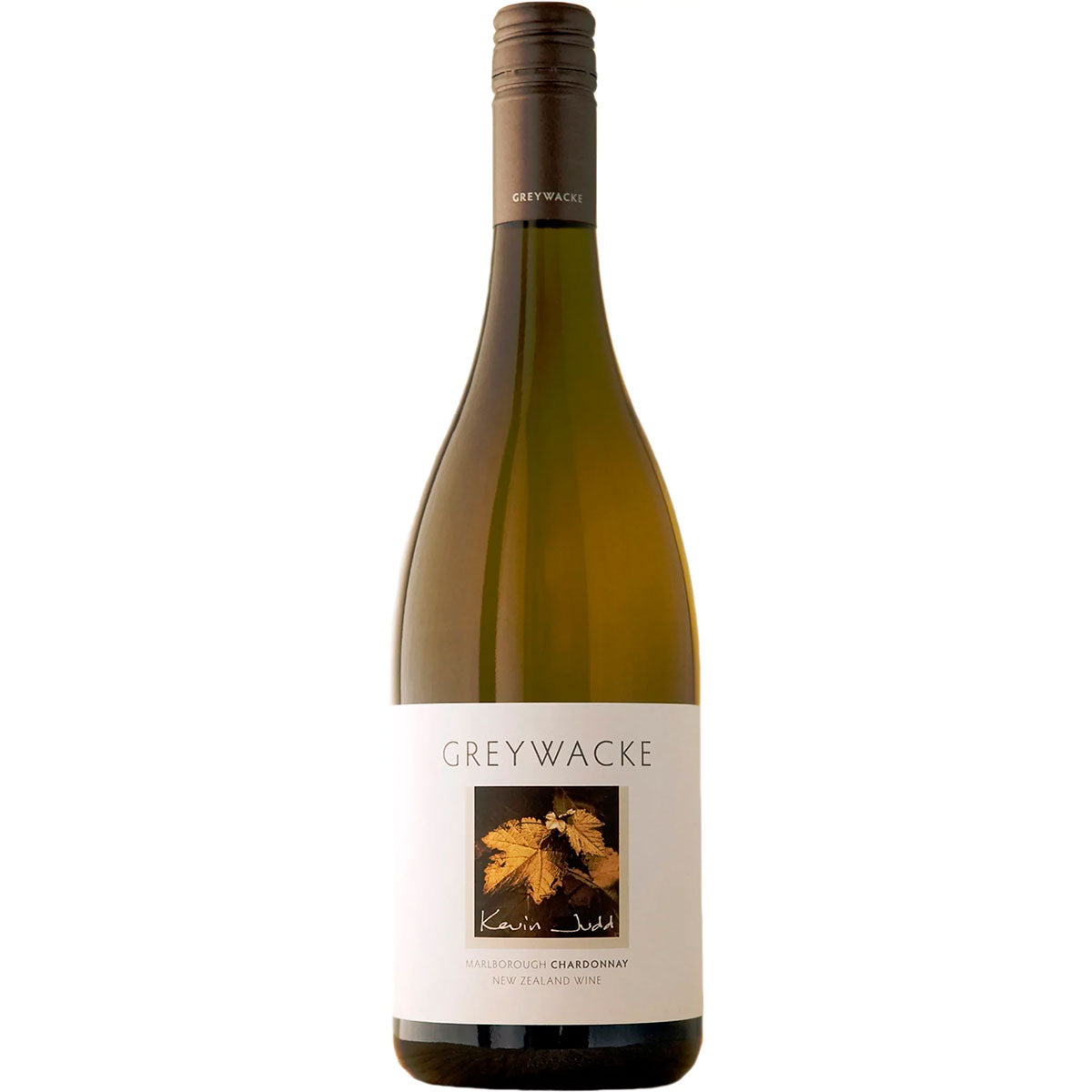 Greywacke Chardonnay 2023