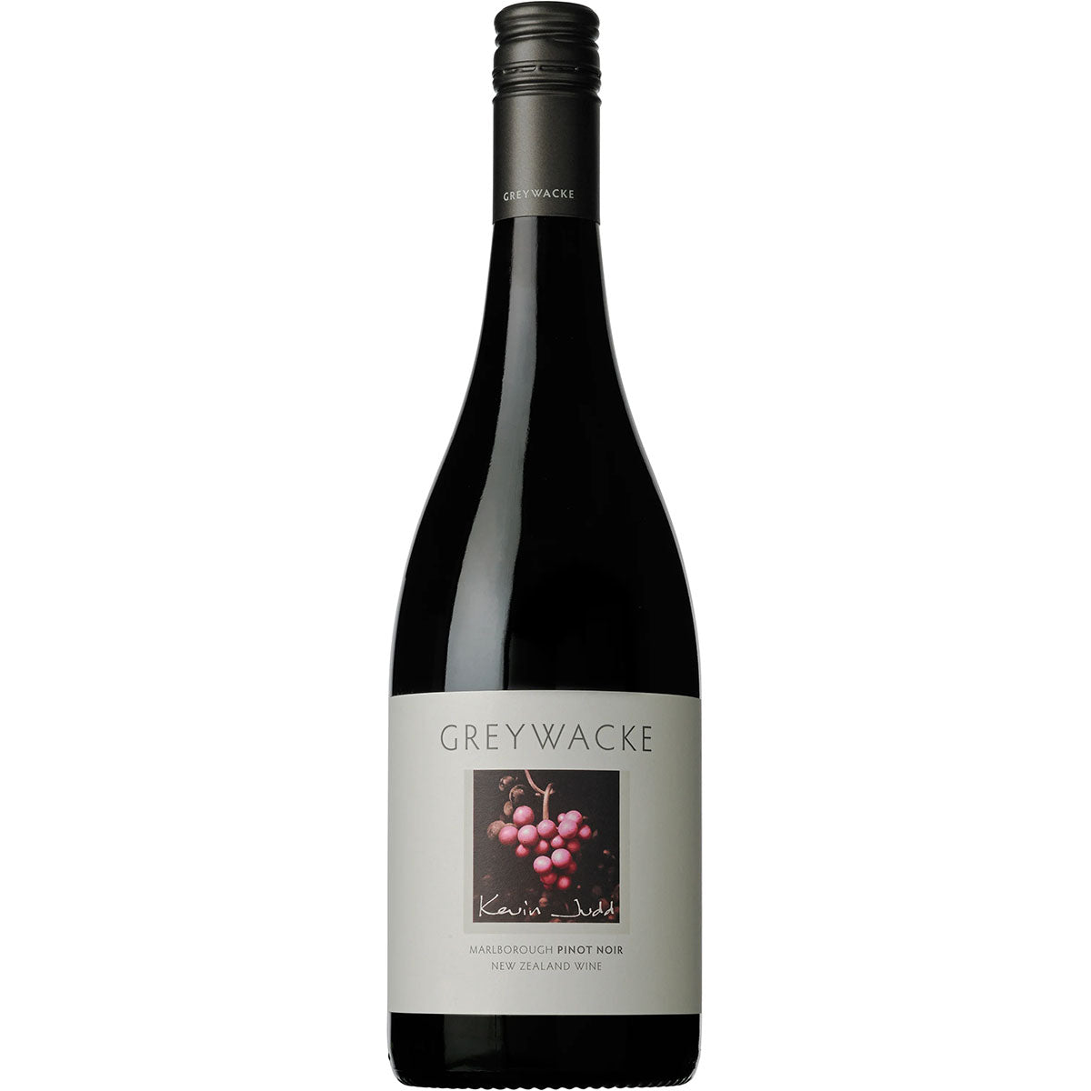Greywacke Pinot Noir 2023