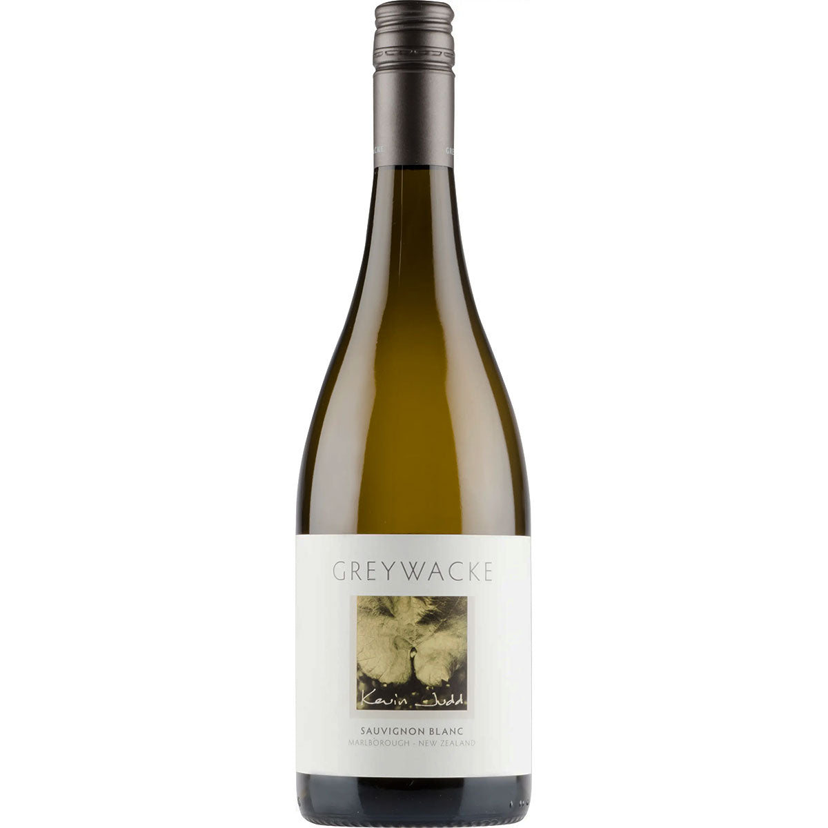 Greywacke Sauvignon Blanc 2024
