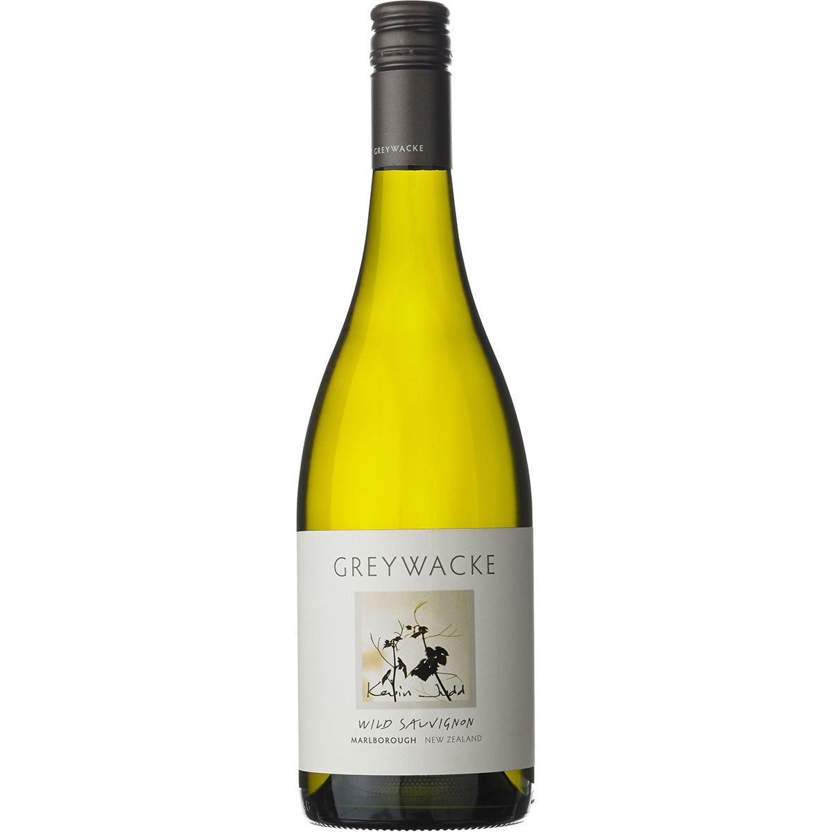 Greywacke Wild Sauvignon 2021