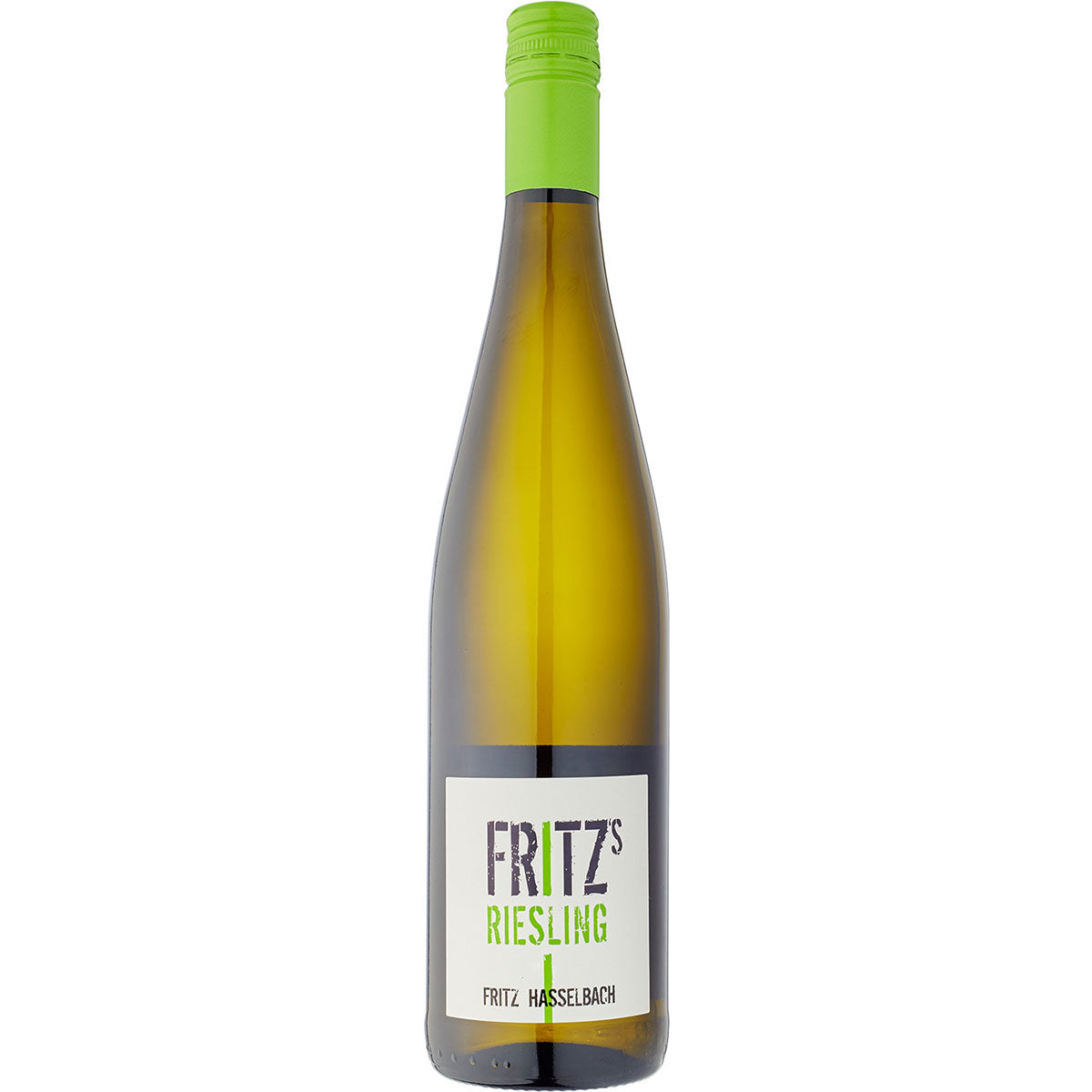 Gunderloch Fritz Riesling 2022